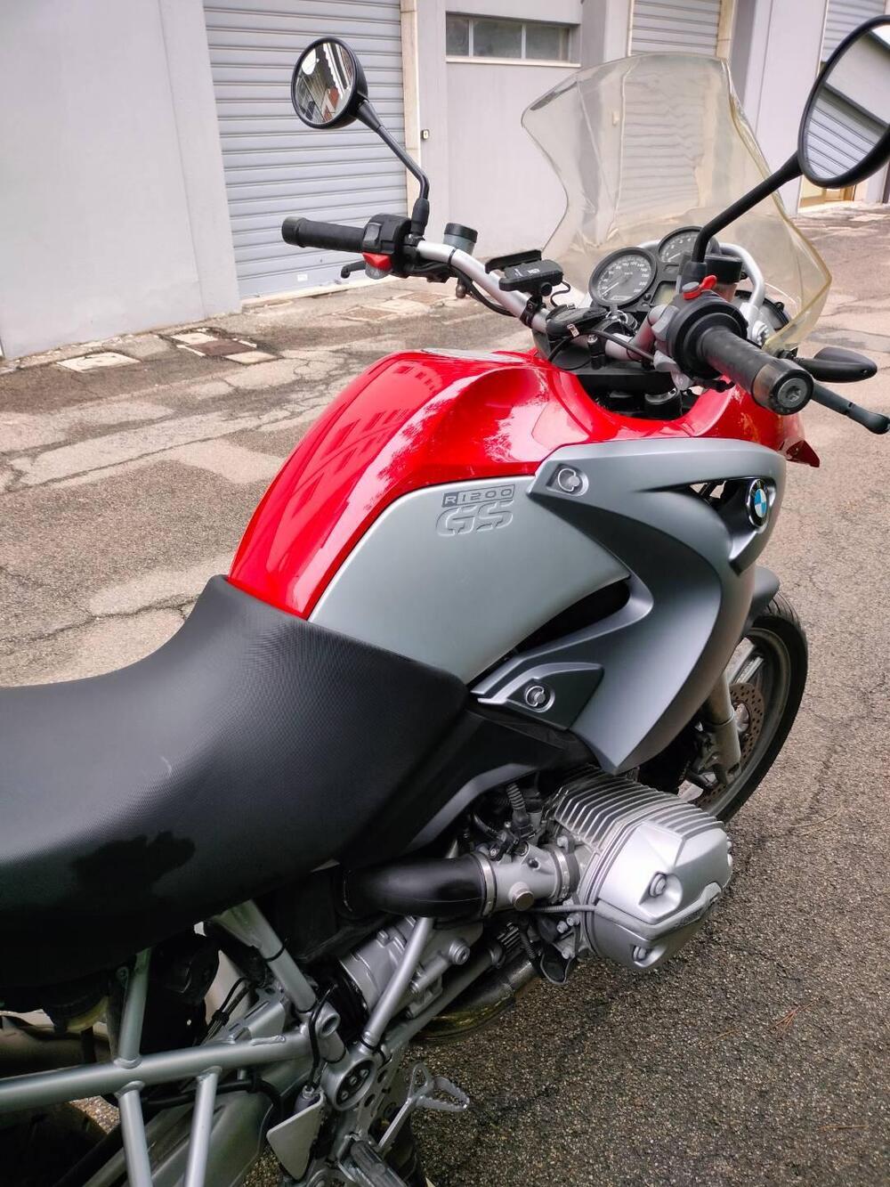 Bmw R 1200 GS (2004 - 07) (4)