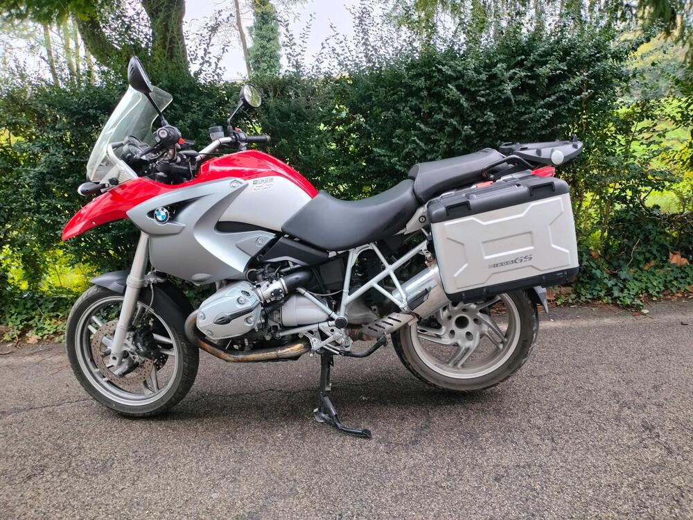 Bmw R 1200 GS (2004 - 07) (5)