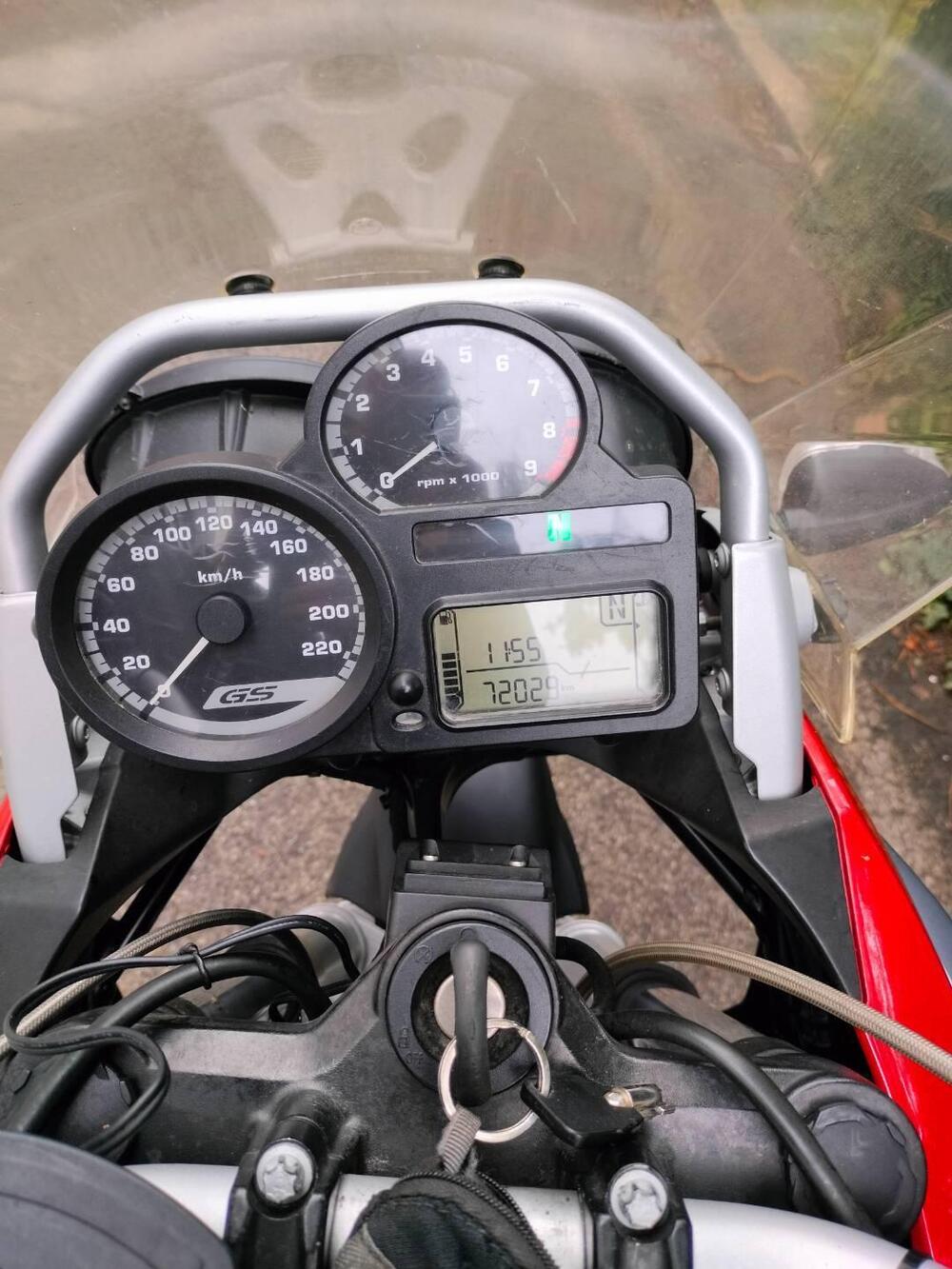 Bmw R 1200 GS (2004 - 07) (6)