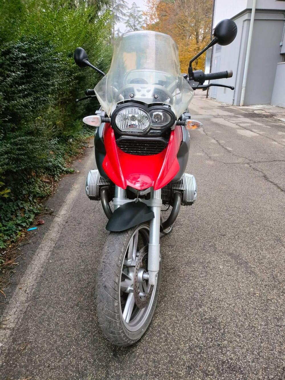 Bmw R 1200 GS (2004 - 07) (8)