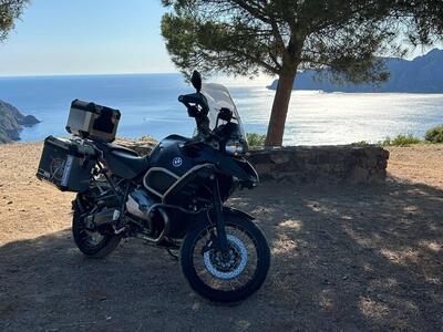 Bmw R 1200 GS (2010 - 12) usata