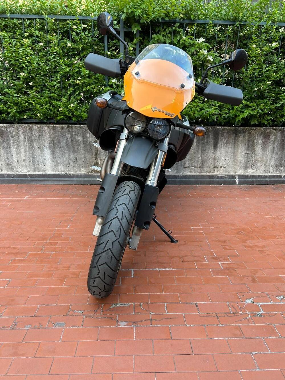 Buell Ulysses XB12X (2006 - 11) (3)