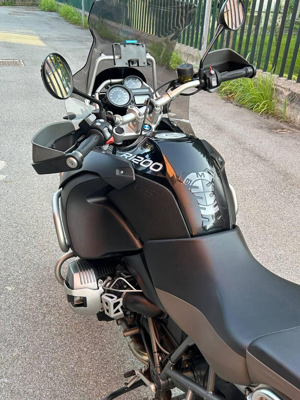 Bmw R 1200 GS (2010 - 12) (3)