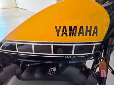 Yamaha XV 950 ABS Racer 60th Anniversary (2015 - 17) usata