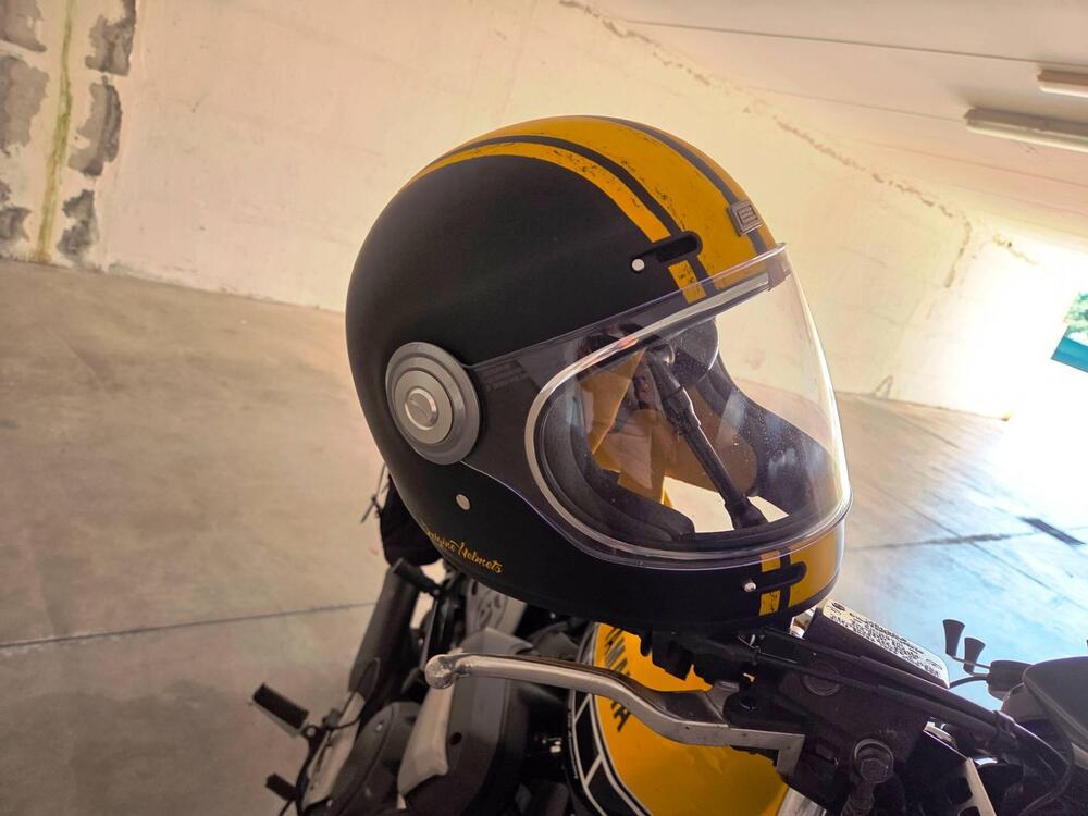 Yamaha XV 950 ABS Racer 60th Anniversary (2015 - 17) (7)