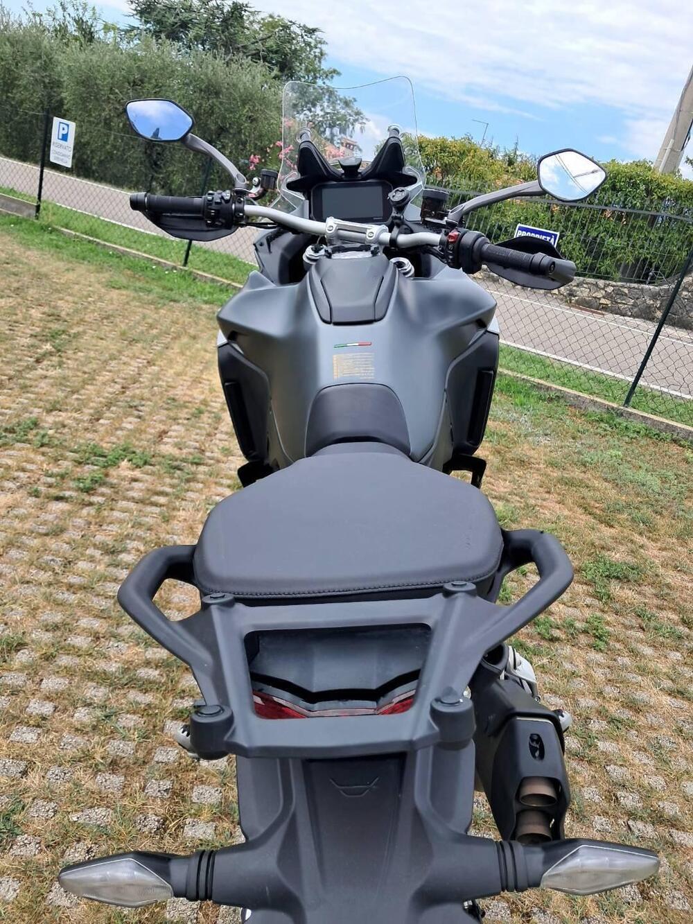 Ducati Multistrada V4 (2021 - 24) (2)