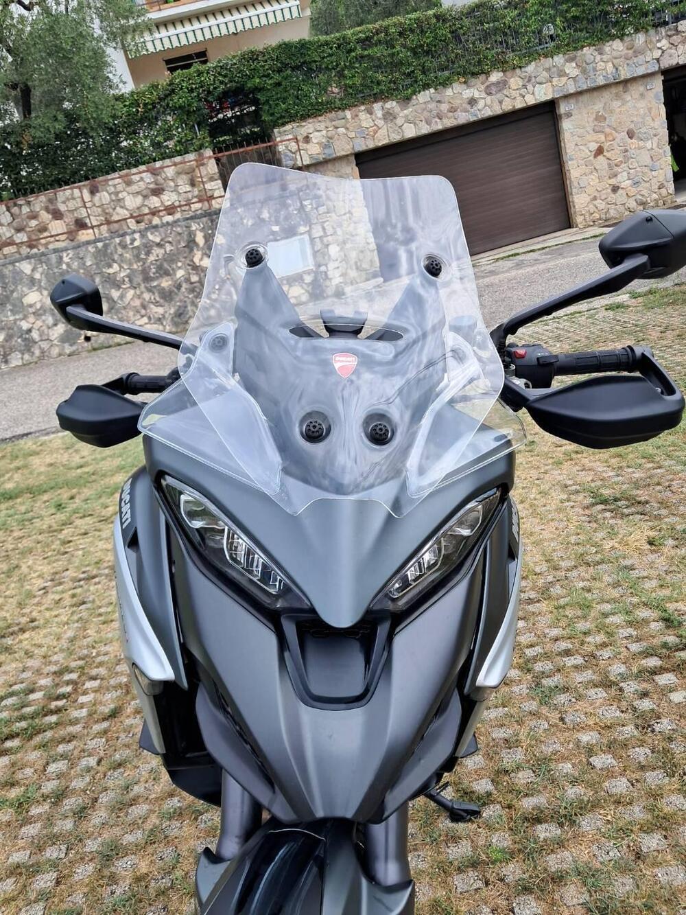 Ducati Multistrada V4 (2021 - 24) (3)