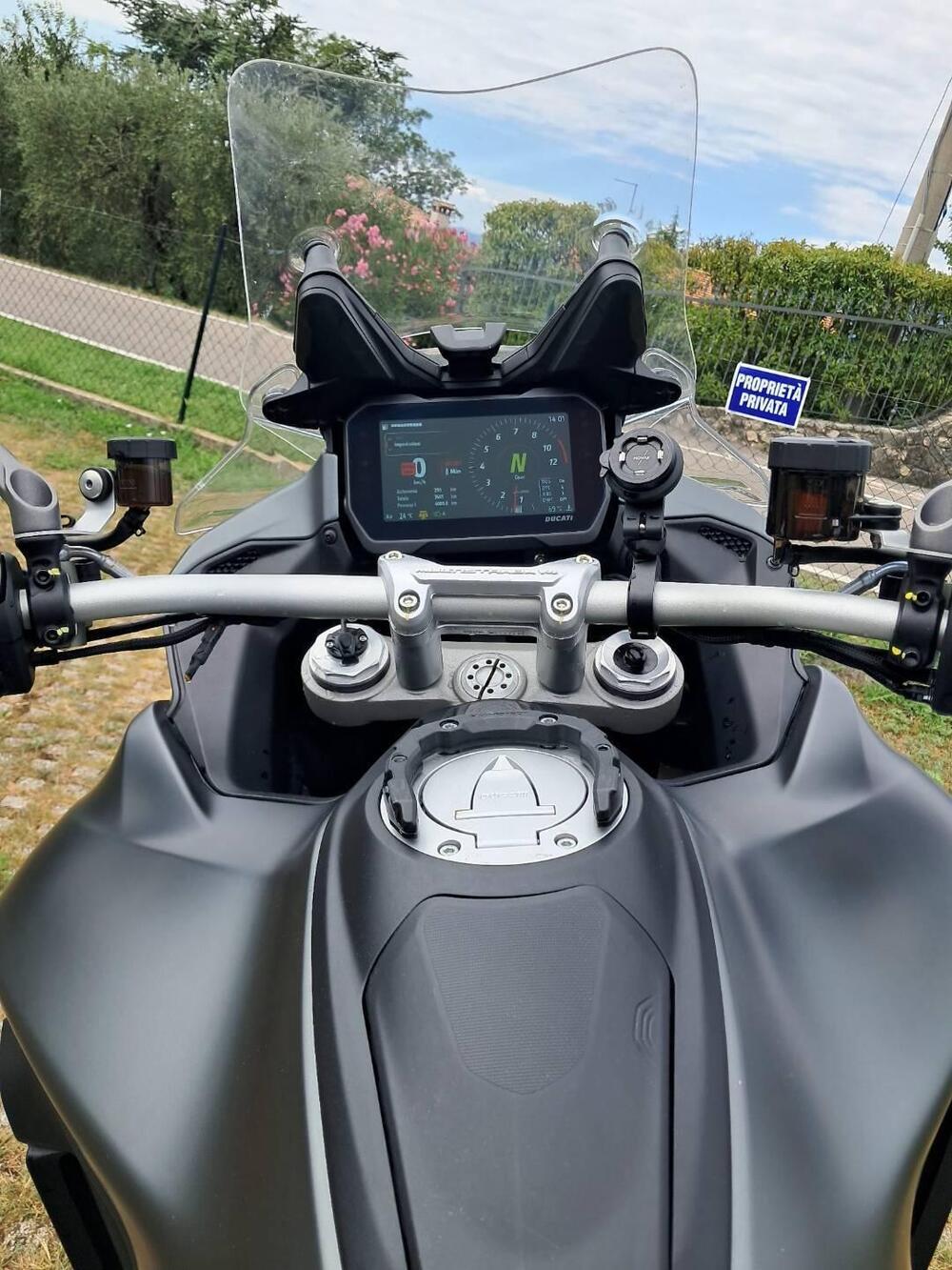 Ducati Multistrada V4 (2021 - 24) (4)