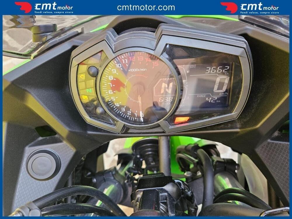 Kawasaki Ninja 400 Performance (2023) (5)