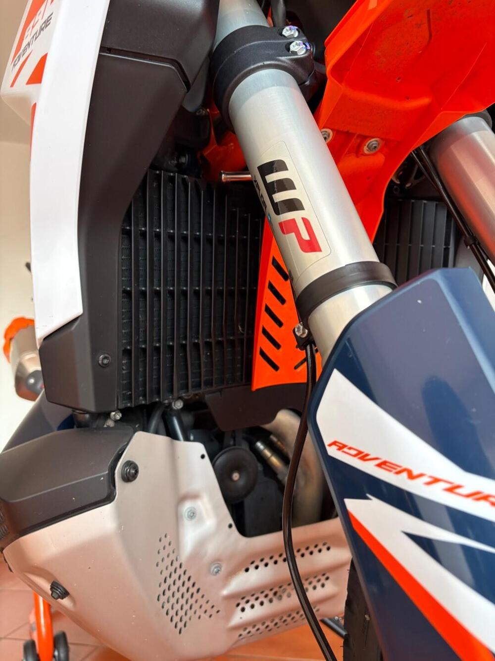 KTM 890 Adventure R (2025 - 26) (2)