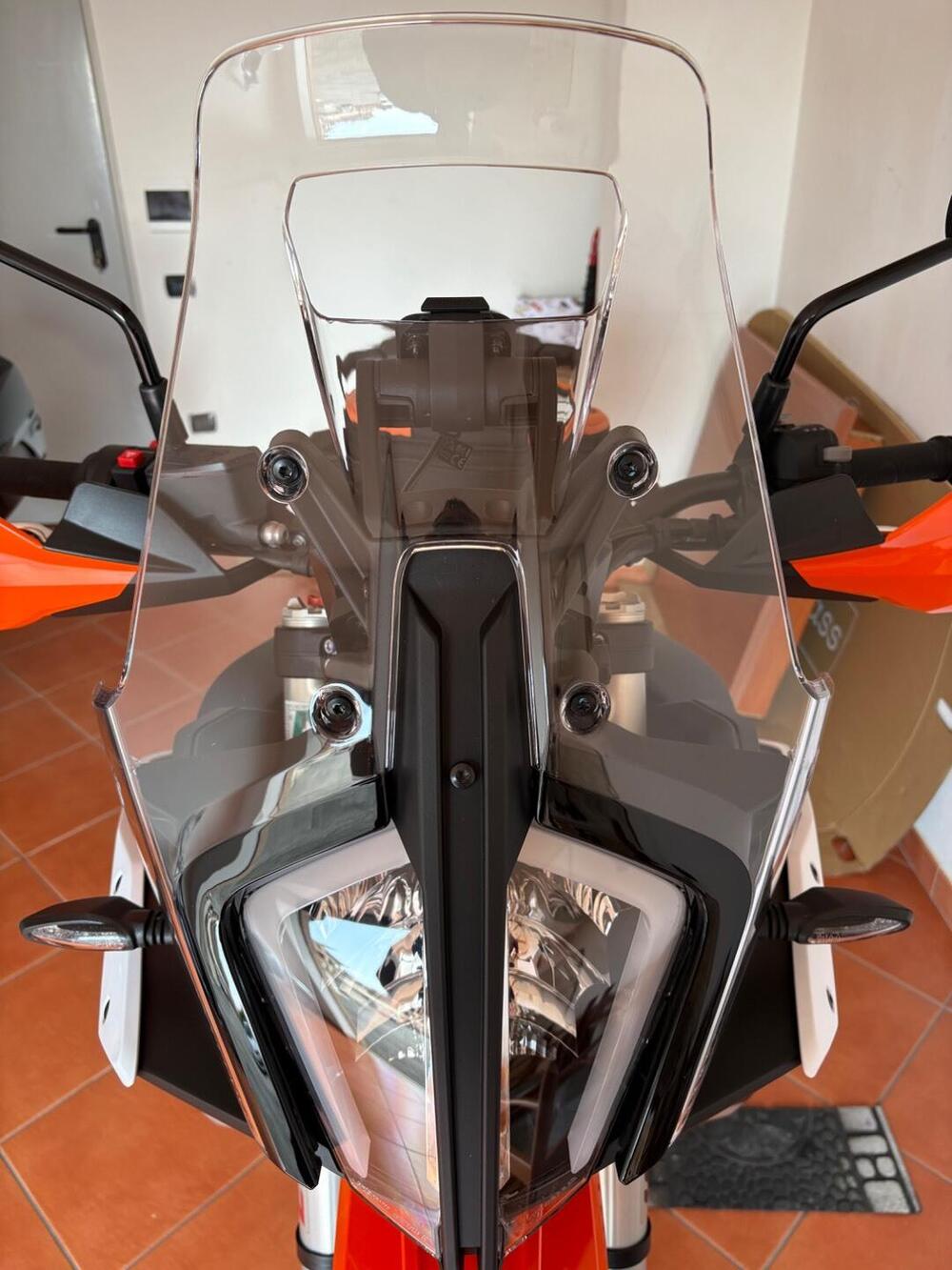 KTM 890 Adventure R (2025 - 26) (5)