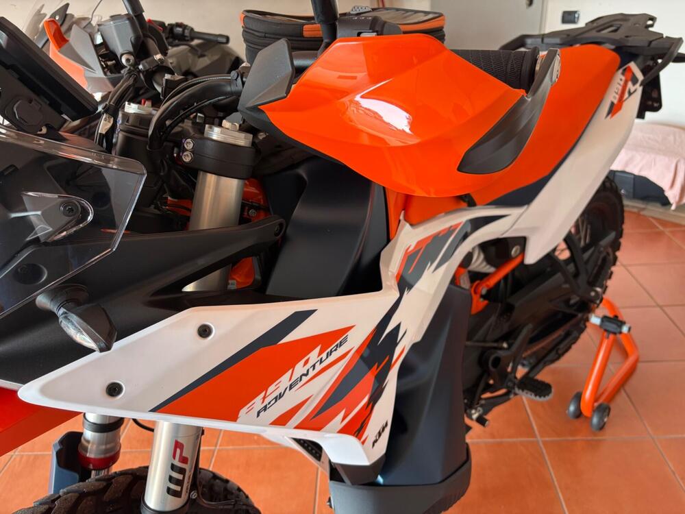 KTM 890 Adventure R (2025 - 26) (8)