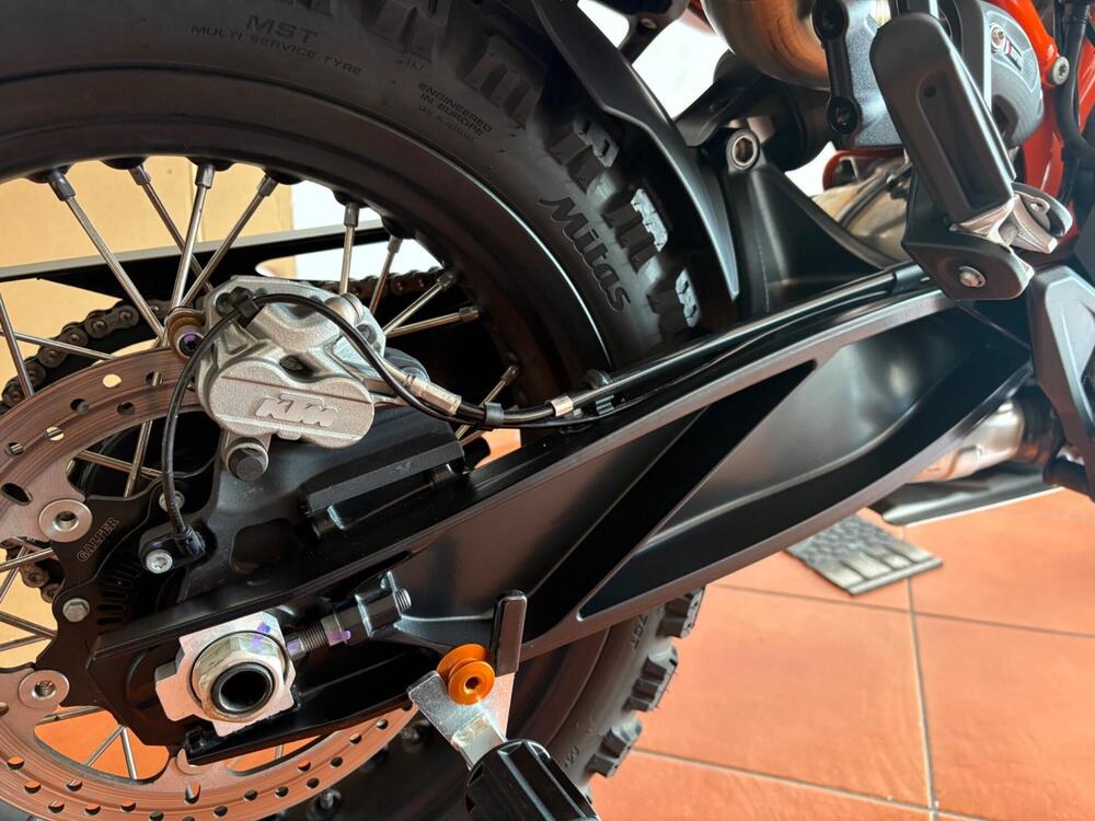 KTM 890 Adventure R (2025 - 26) (9)