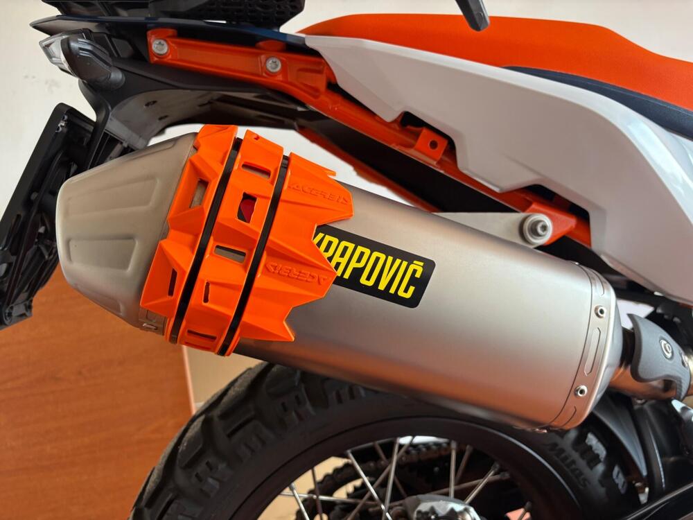 KTM 890 Adventure R (2025 - 26) (10)