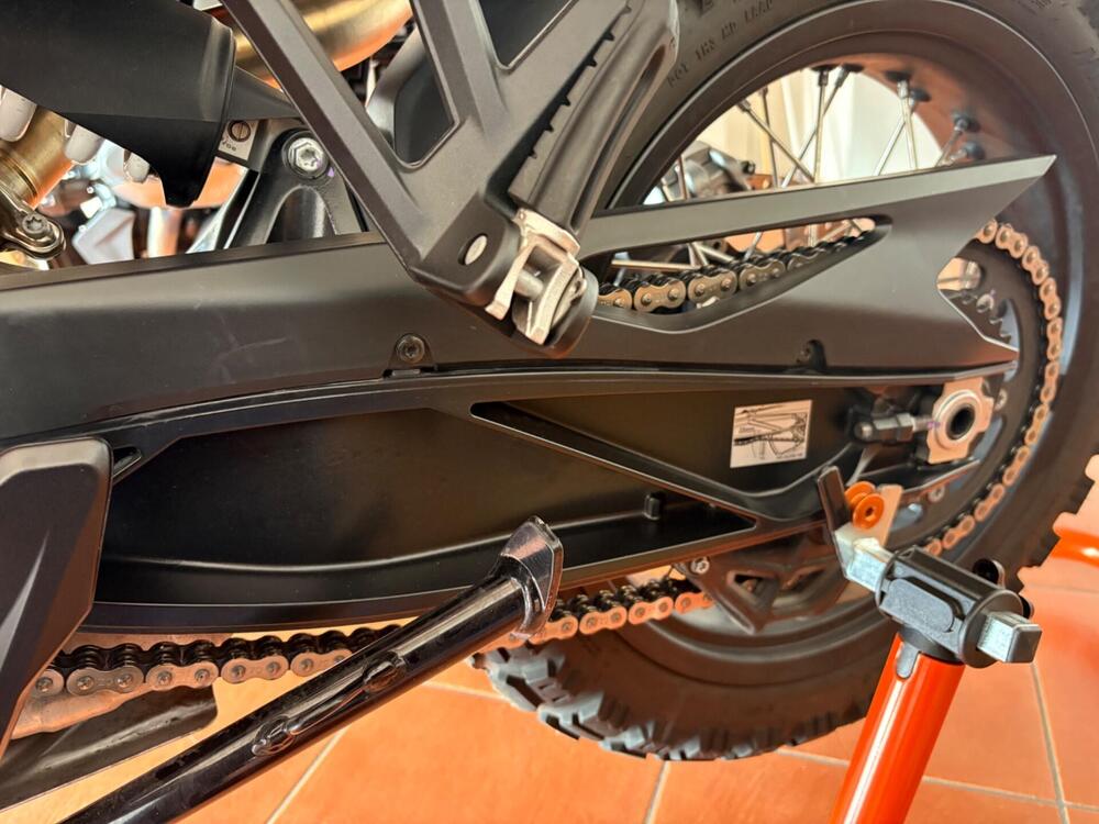 KTM 890 Adventure R (2025 - 26) (11)