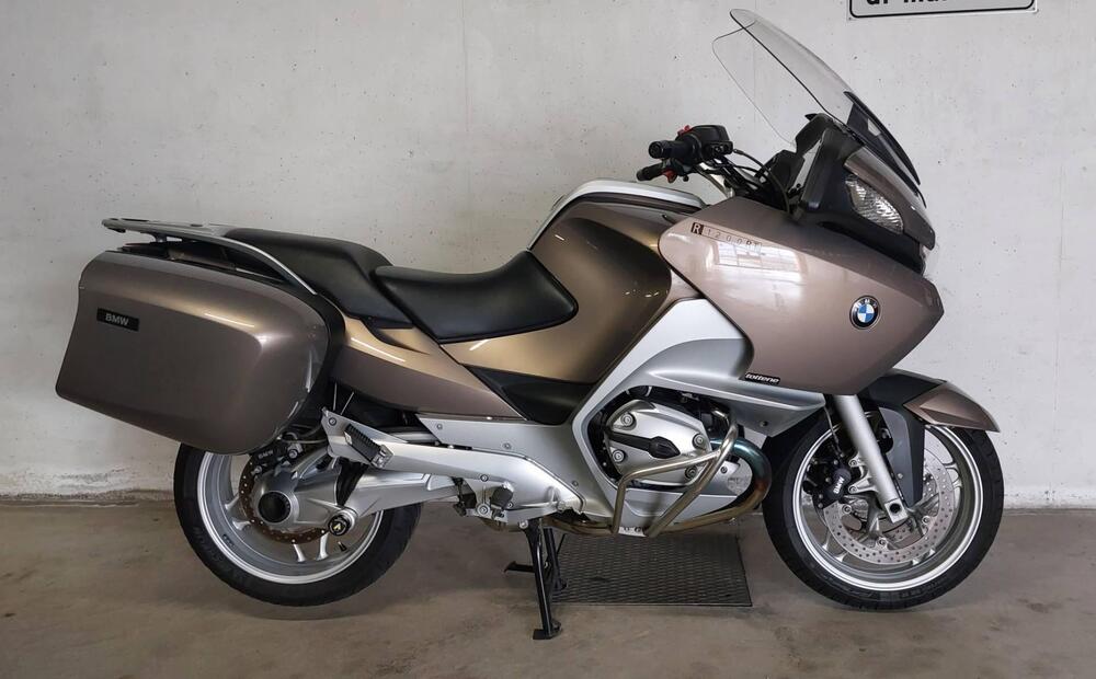 Bmw R 1200 RT (2008 - 09) (3)