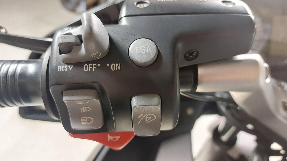 Bmw R 1200 RT (2008 - 09) (10)