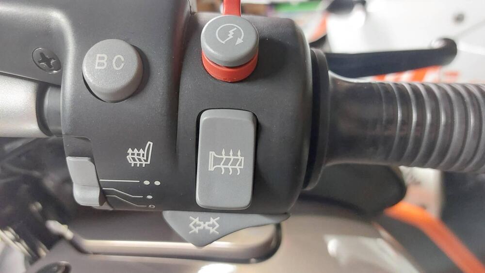 Bmw R 1200 RT (2008 - 09) (11)