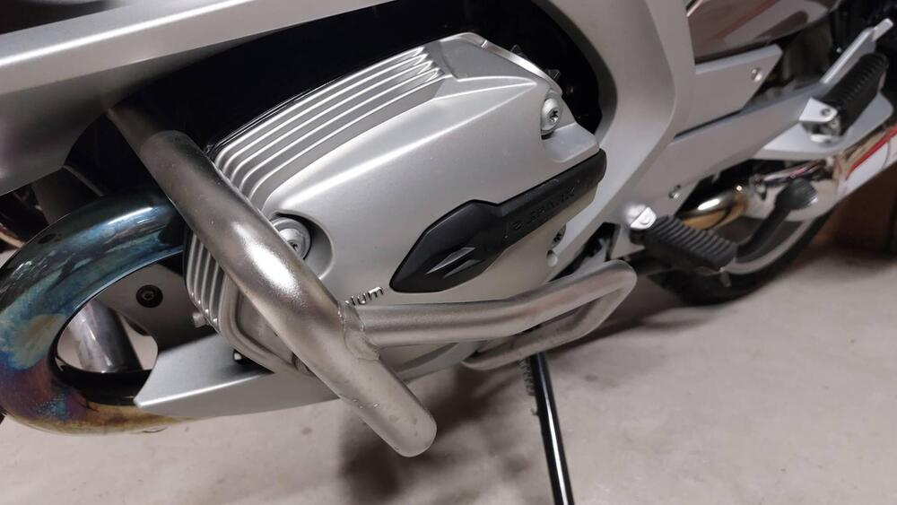 Bmw R 1200 RT (2008 - 09) (12)