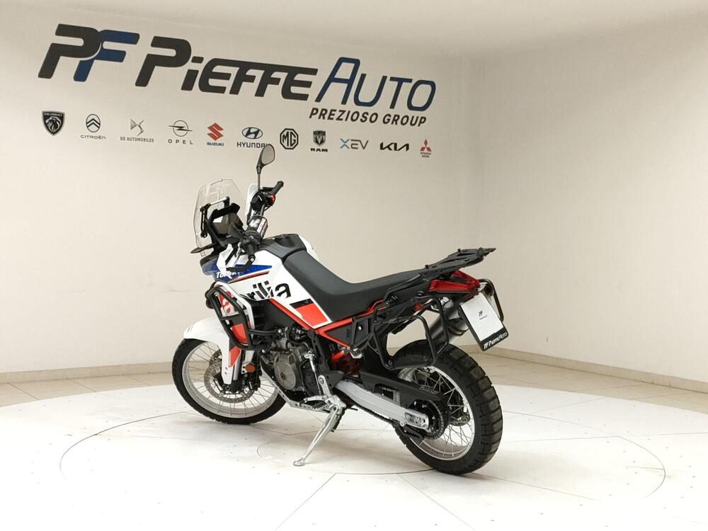 Aprilia Tuareg 660 (2022 - 24) (4)