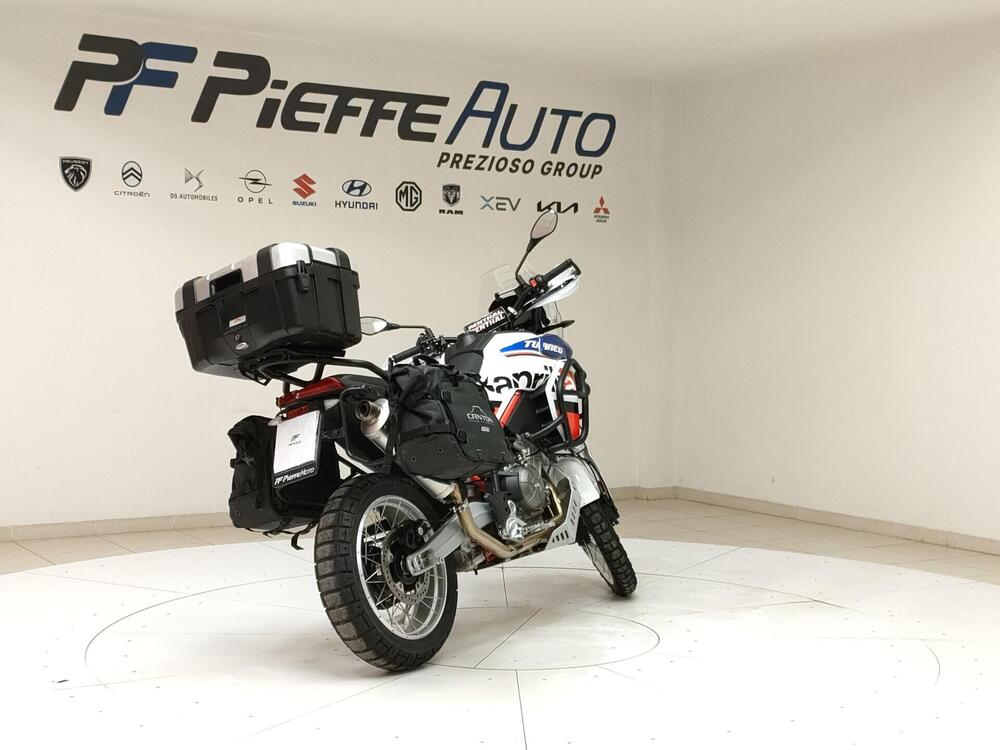 Aprilia Tuareg 660 (2022 - 24) (14)