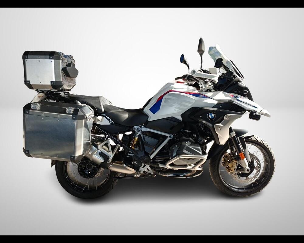 Bmw R 1250 GS (2021 - 24) (5)