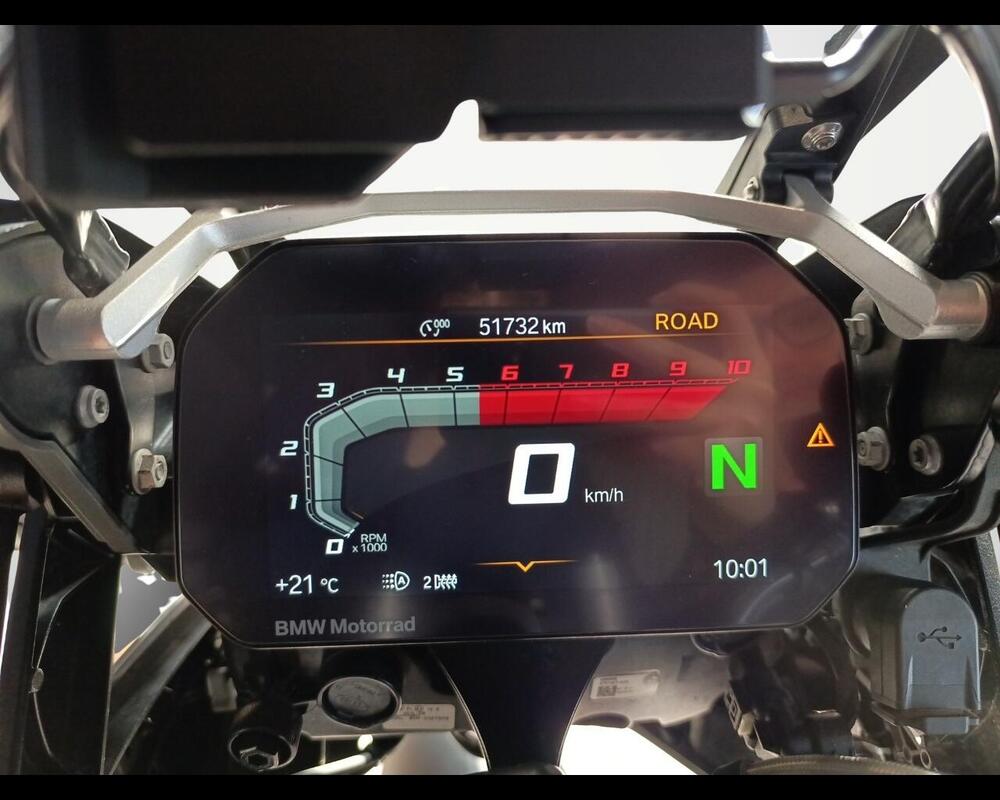 Bmw R 1250 GS (2021 - 24) (9)