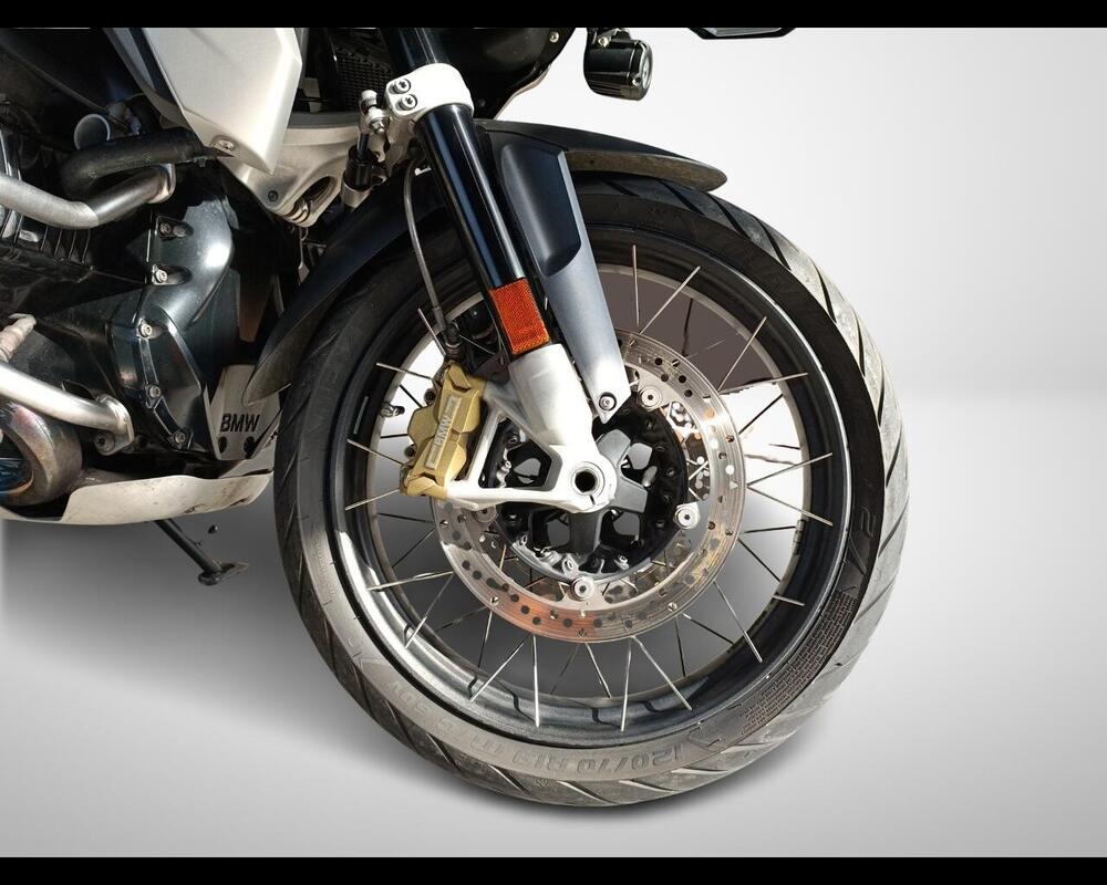 Bmw R 1250 GS (2021 - 24) (8)