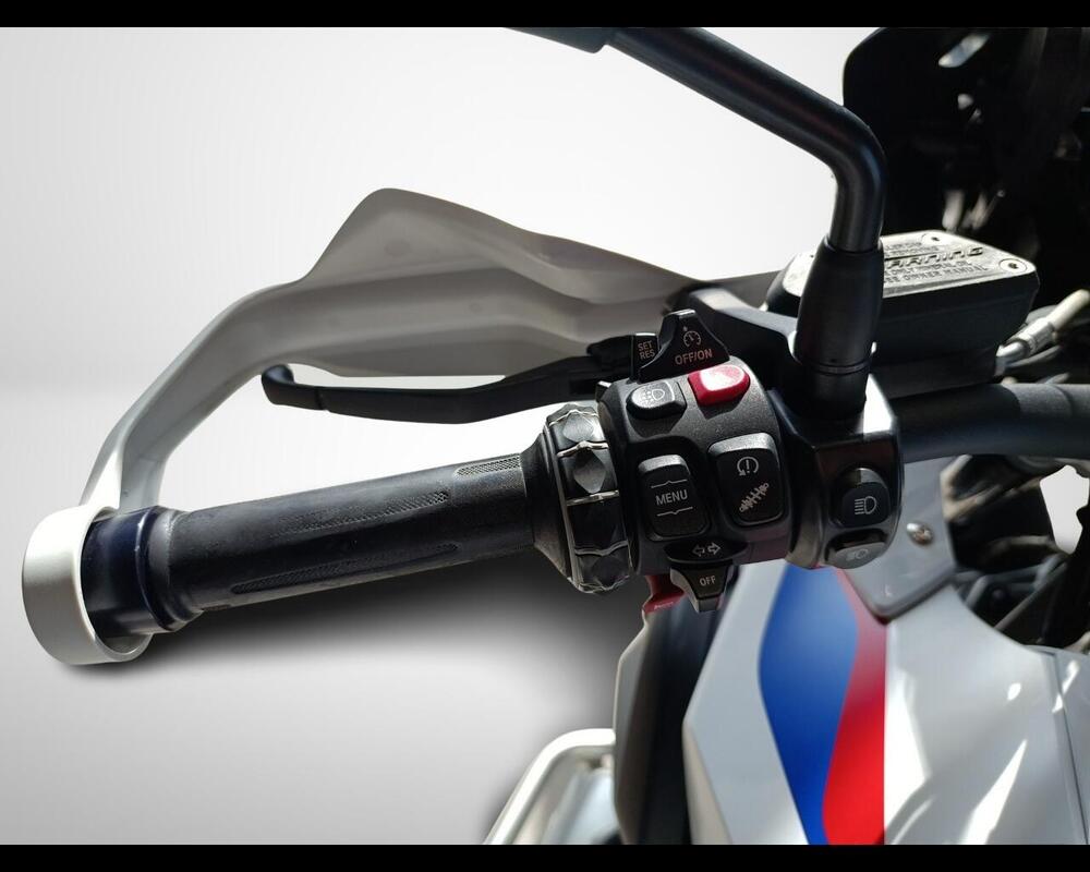 Bmw R 1250 GS (2021 - 24) (10)