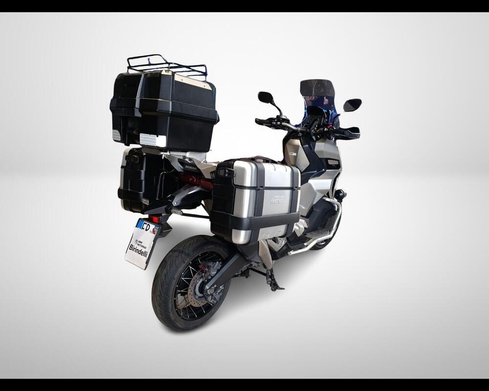 Honda X-ADV 750 (2018 - 20) (3)