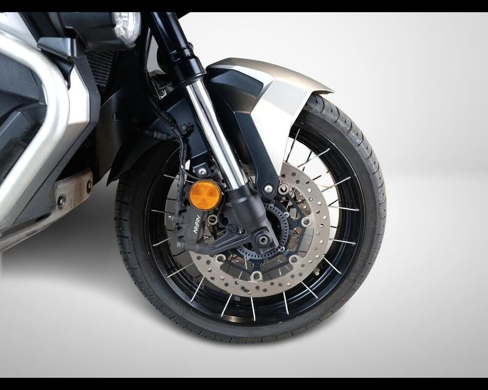 Honda X-ADV 750 (2018 - 20) (8)