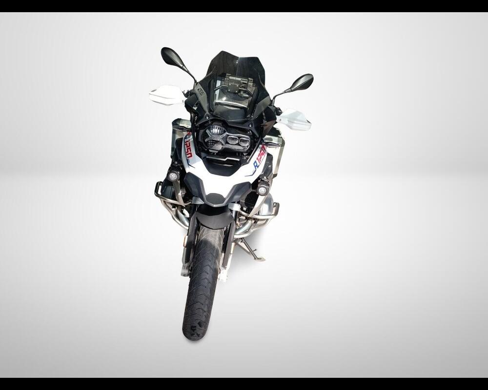 Bmw R 1250 GS (2021 - 24) (4)