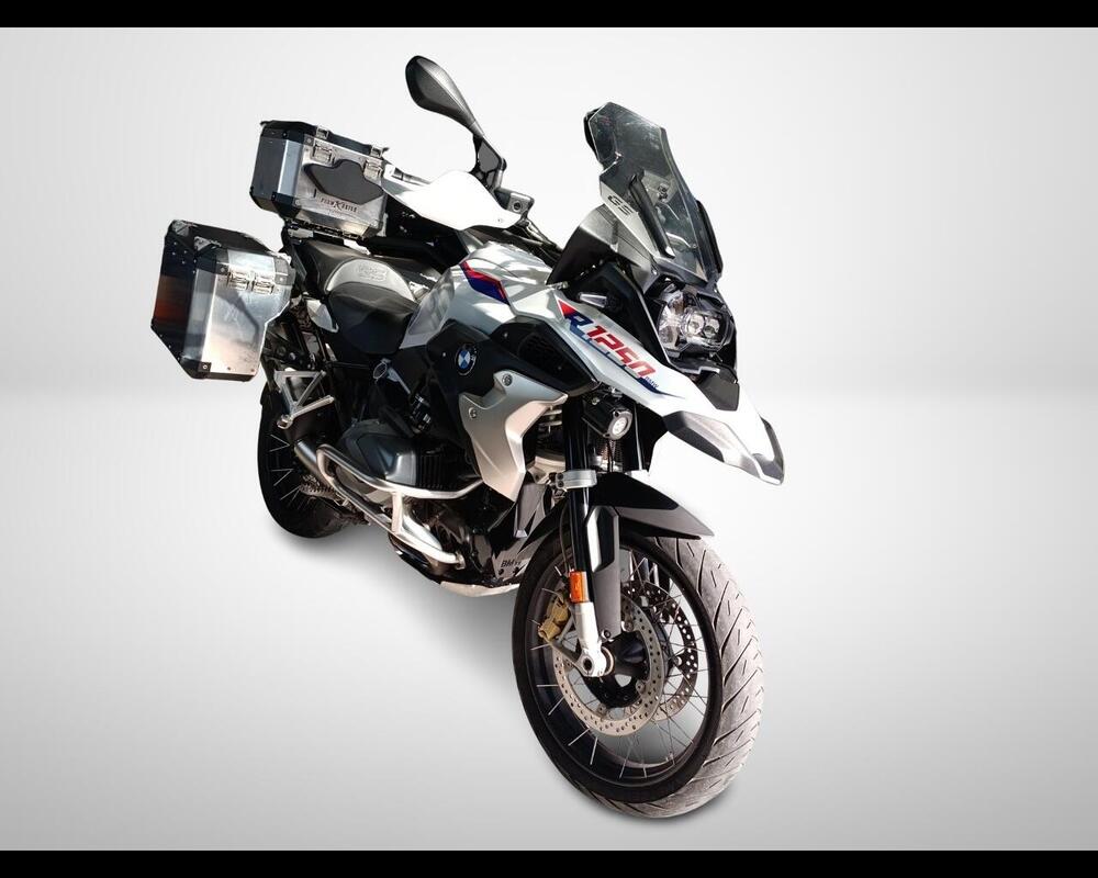 Bmw R 1250 GS (2021 - 24) (12)