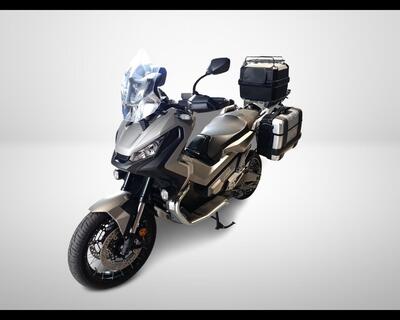Honda X-ADV 750 (2018 - 20) usata