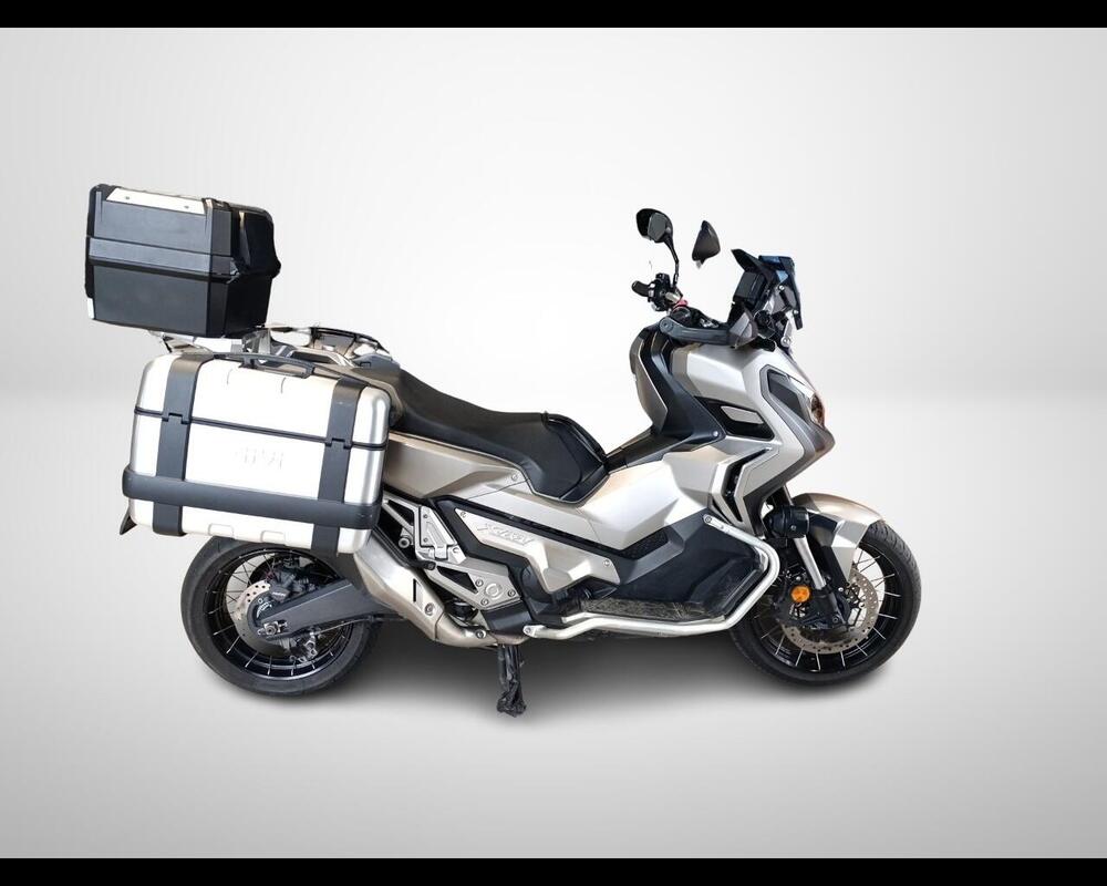 Honda X-ADV 750 (2018 - 20) (5)