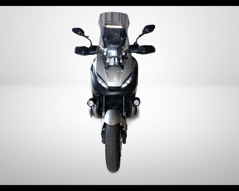 Honda X-ADV 750 (2018 - 20) (4)