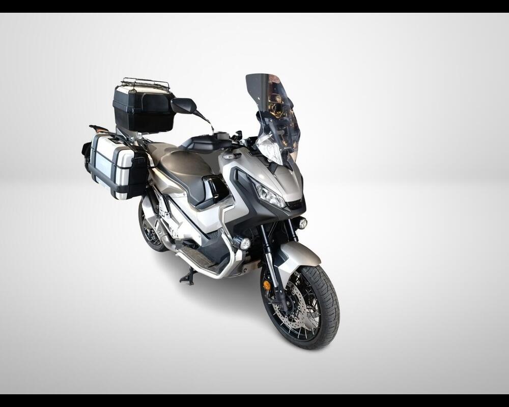 Honda X-ADV 750 (2018 - 20) (13)