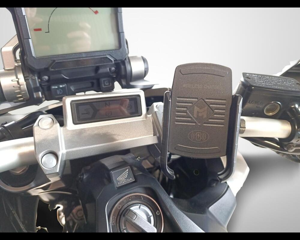 Honda X-ADV 750 (2018 - 20) (12)