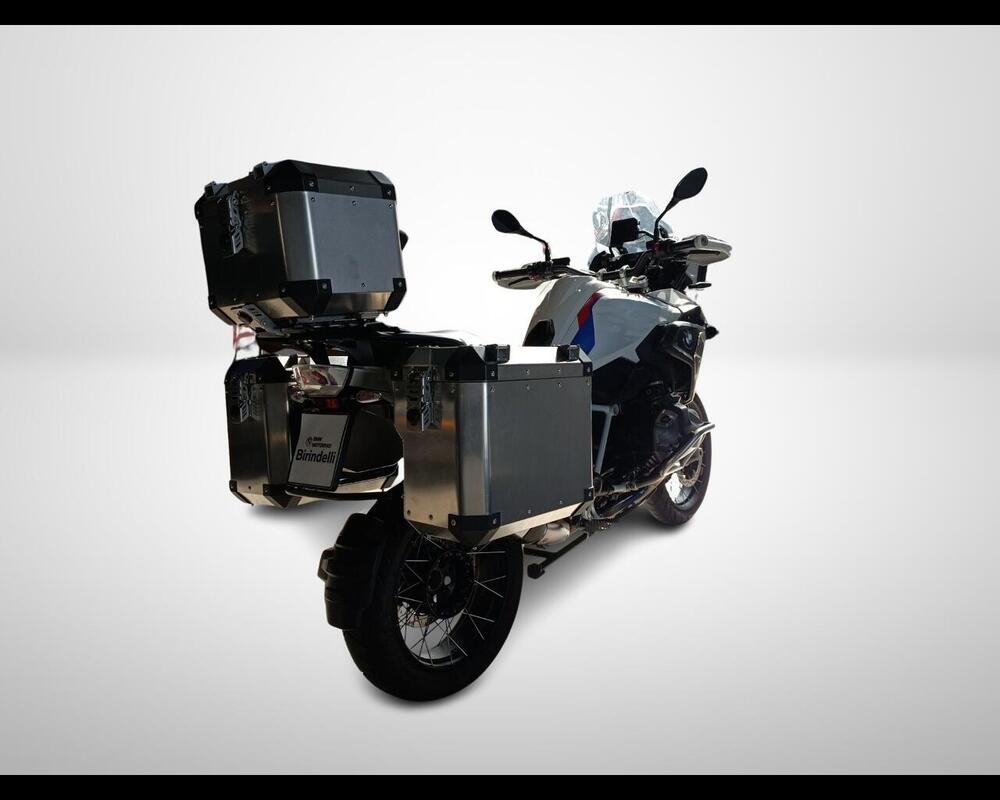 Bmw R 1250 GS (2021 - 24) (3)