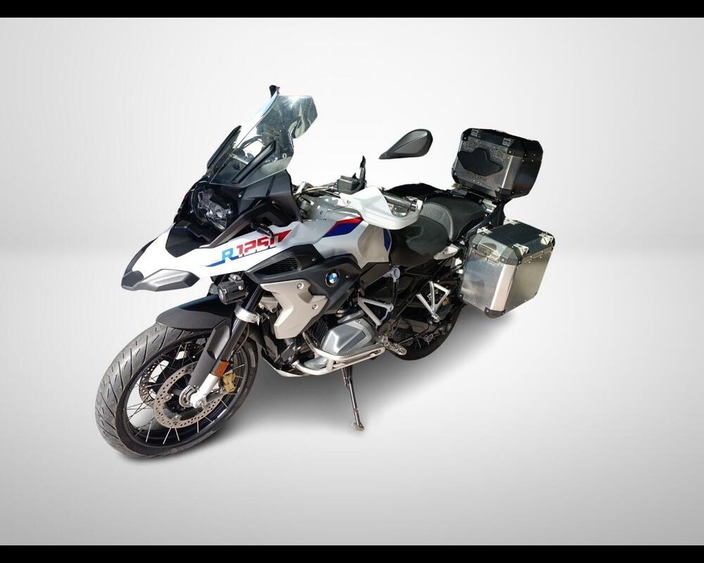 Bmw R 1250 GS (2021 - 24)