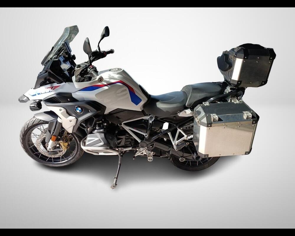 Bmw R 1250 GS (2021 - 24) (6)