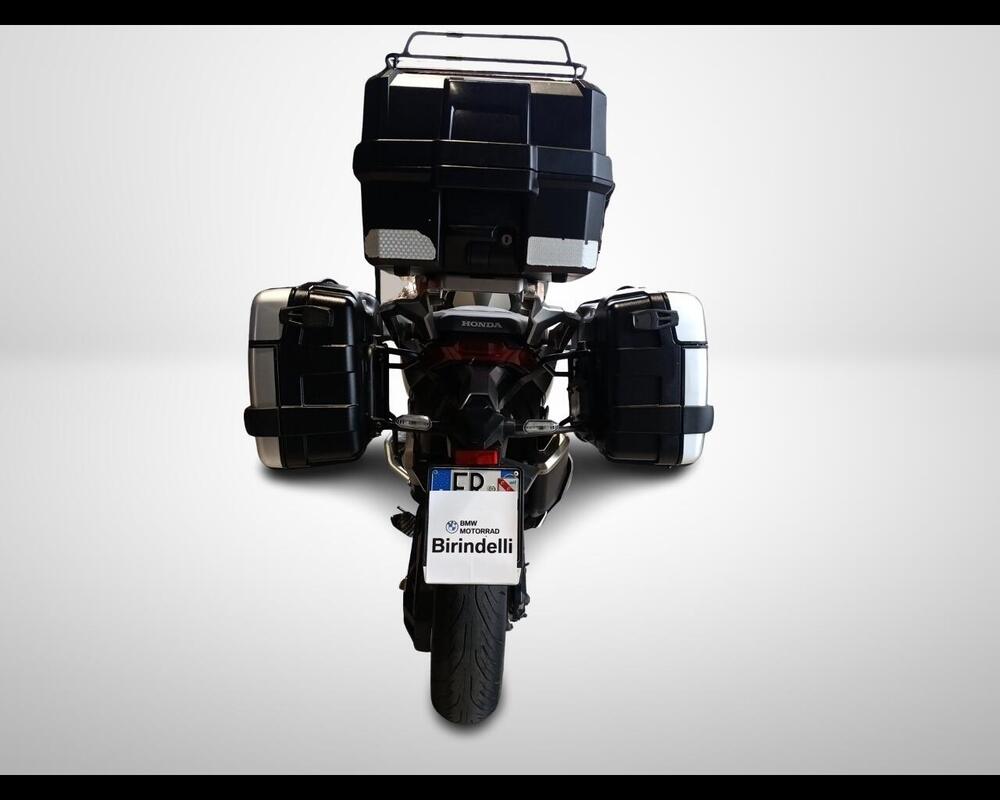 Honda X-ADV 750 (2018 - 20) (7)