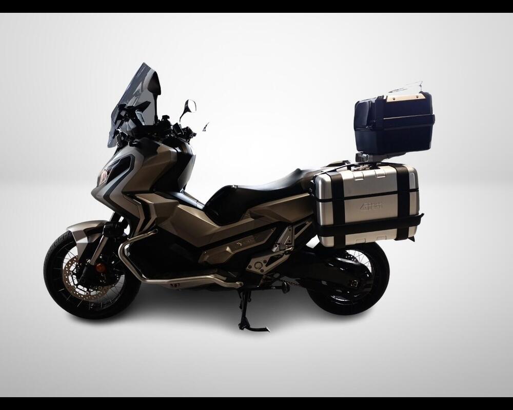 Honda X-ADV 750 (2018 - 20) (6)