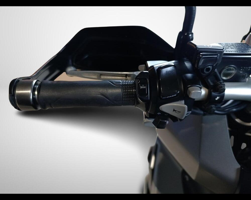 Honda X-ADV 750 (2018 - 20) (10)