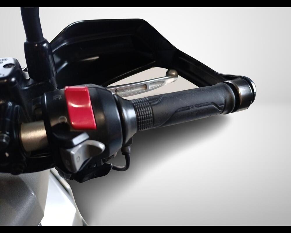 Honda X-ADV 750 (2018 - 20) (11)