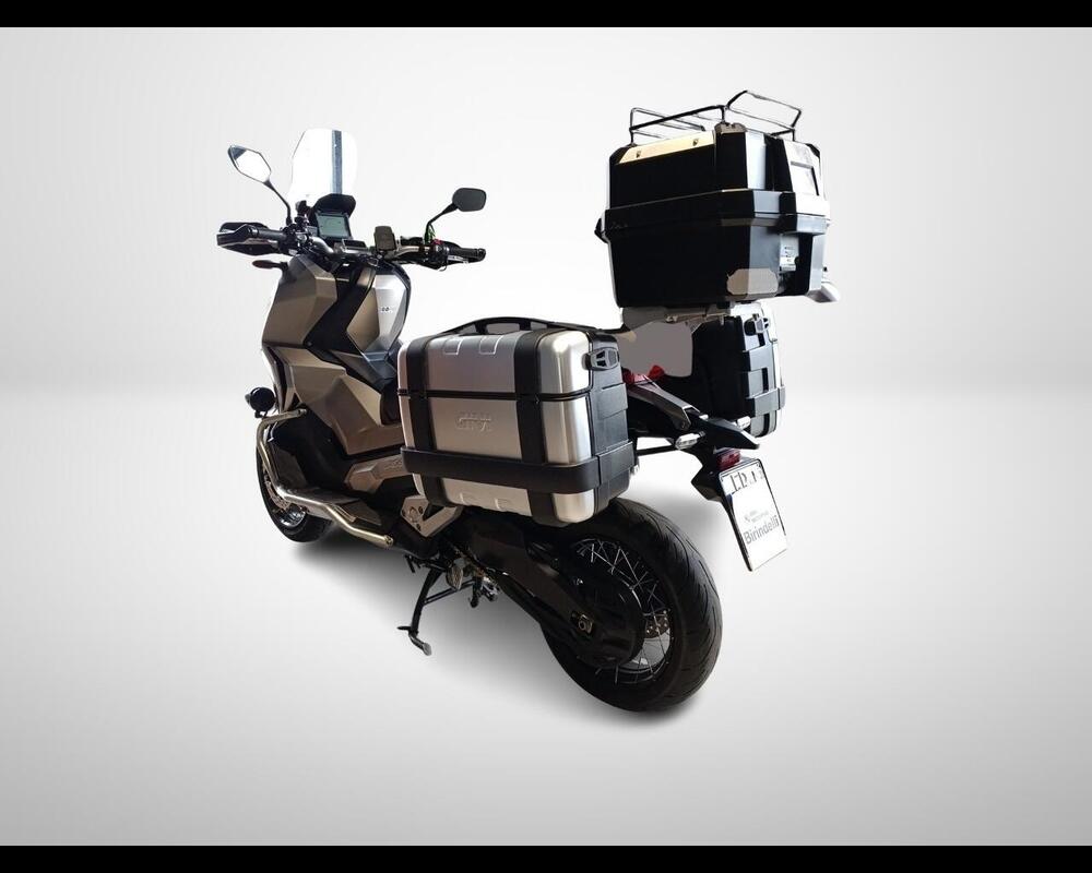 Honda X-ADV 750 (2018 - 20) (14)
