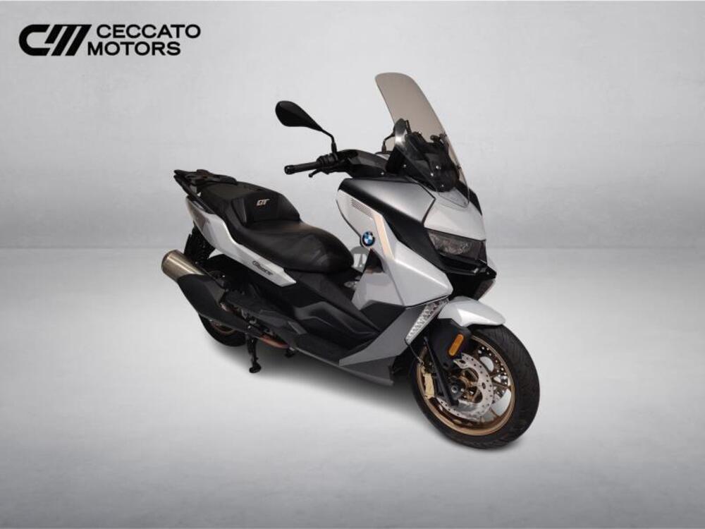 Bmw C 400 GT (2021 - 24)