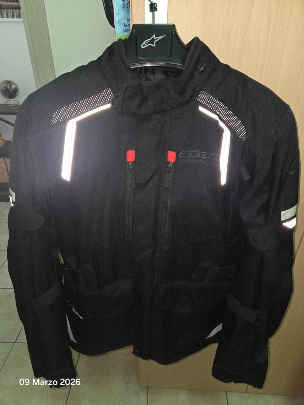 Tuta alpinestar Alpinestars