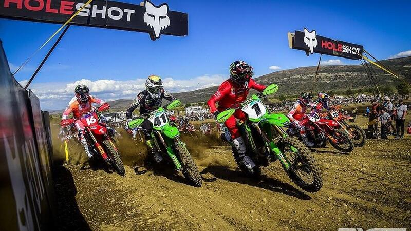 MXGP 2026: Herlings apre il mondiale con una doppietta. In 250 si impone Langenfelder [VIDEO]