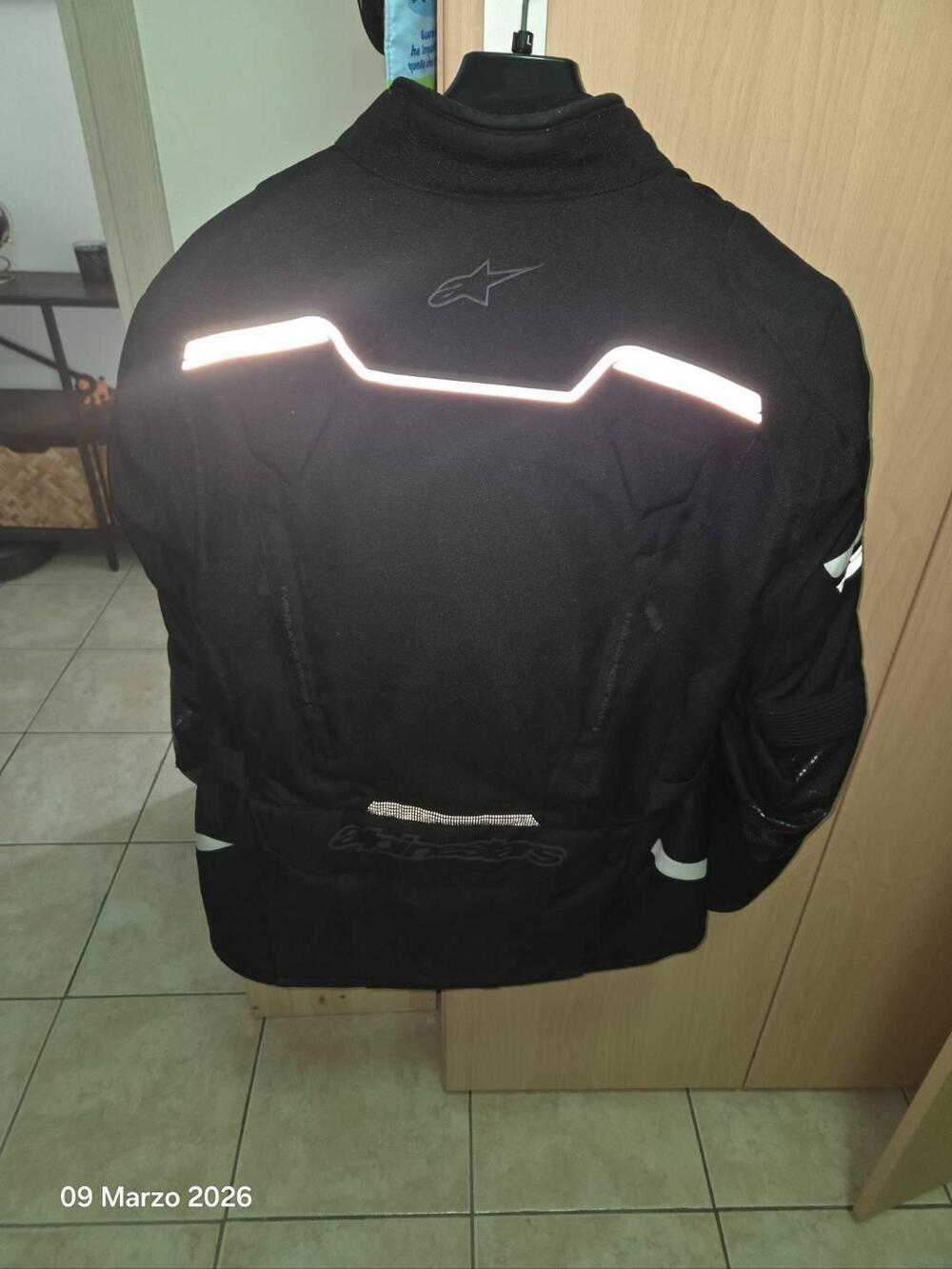 Tuta alpinestar Alpinestars (2)